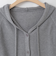 ワッフルニットフーディーカーディガン  [41412463]natural mist