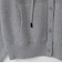 ワッフルニットフーディーカーディガン  [41412463]natural mist