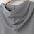 ワッフルニットフーディーカーディガン  [41412463]natural mist