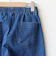 ボタン装飾ストレッチデニムパンツ[31917291]natural mist
