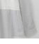 ストライプ柄×フラワー刺繍切り替えデザインブラウス  [41413660]natural mist
