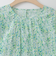 ボタニカルプリントコットンブラウス  [41413669]natural mist