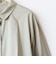 バックラインアクセントシャツ[61713707]naturalmist