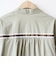 バックラインアクセントシャツ[61713707]naturalmist