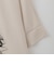 デッサンアートパールポイントTシャツ  [22011562]natural mist
