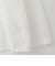 コットンレースデザインブラウス  [41413771]natural mist