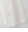 コットンレースデザインブラウス  [41413771]natural mist