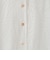 コットンレースデザインブラウス  [41413771]natural mist
