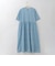 コットンティアードワンピース  [41416404]natural mist