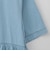 コットンティアードワンピース  [41416404]natural mist