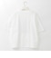 スパンコールガールプリントTシャツ  [30111579]natural mist