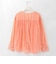 バックシャーリング2WAYシアーシャツ  [30113703]natural mist