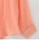 バックシャーリング2WAYシアーシャツ  [30113703]natural mist