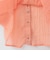バックシャーリング2WAYシアーシャツ  [30113703]natural mist