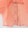 バックシャーリング2WAYシアーシャツ  [30113703]natural mist