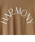 HARMONYドルマンカットソー[70211622]naturalmist