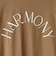 HARMONYドルマンカットソー[70211622]naturalmist