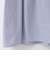 シャーリングゴムフレアチュニックブラウス  [30113689]natural mist