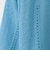 スカラップヘムコットンレースブラウス  [30113701]natural mist