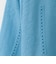 スカラップヘムコットンレースブラウス  [30113701]natural mist