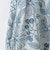 コットンリネンフラワープリントワンピース  [41716391]natural mist