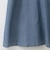 【洗える】バックティアードデニムデザインワンピース  [71216413]natural mist