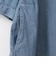 【洗える】バックティアードデニムデザインワンピース  [71216413]natural mist