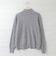 並びボタンハイネックニットカーディガン  [41412667]natural mist