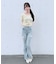 ストーンロゴTシャツ