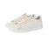 サイドグリッタースニーカー