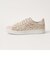 サイドグリッタースニーカー