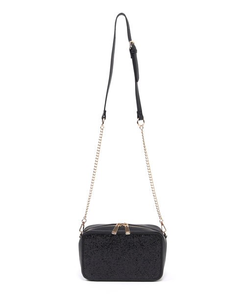 グリッターミニショルダーバッグ｜アルテミスバイダイアナの通販