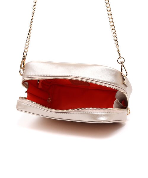 ダイアナ DIANA グリッター ショルダーバッグ グリッターミニショルダーバッグ｜アルテミスバイダイアナの通販