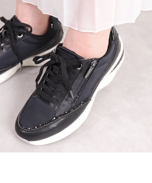 オールウェザースニーカー｜アルテミスバイダイアナの通販｜&mall