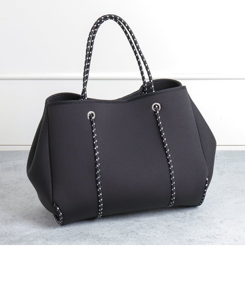 ダイアナ　ネオプレントートバッグ A4対応ネオプレンビッグトート｜アルテミスバイダイアナの通販｜&mall