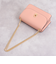 2WAY チェーンストラップバッグ