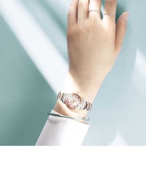 CITIZEN xC シチズン クロスシー<br>hikari collection ヒカリ