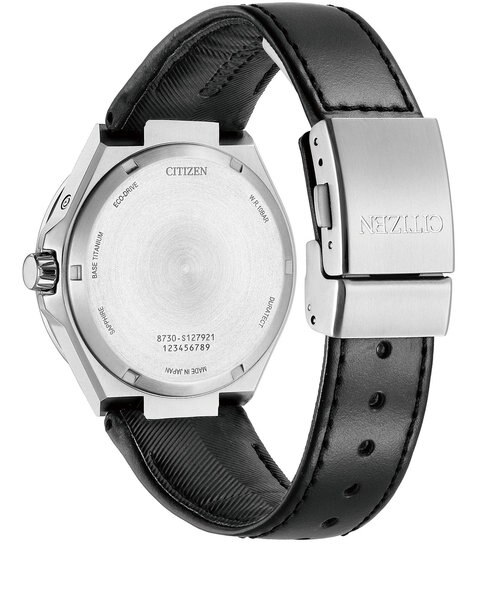 CITIZEN シチズン ACT Line <br>トリプルカレンダー ムーン