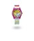 Q&Q Smile Solar×鈴木マサルコラボモデル第3弾〈40mm〉R01A-514VK