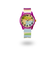 Q&Q Smile Solar×鈴木マサルコラボモデル第3弾〈40mm〉R01A-514VK