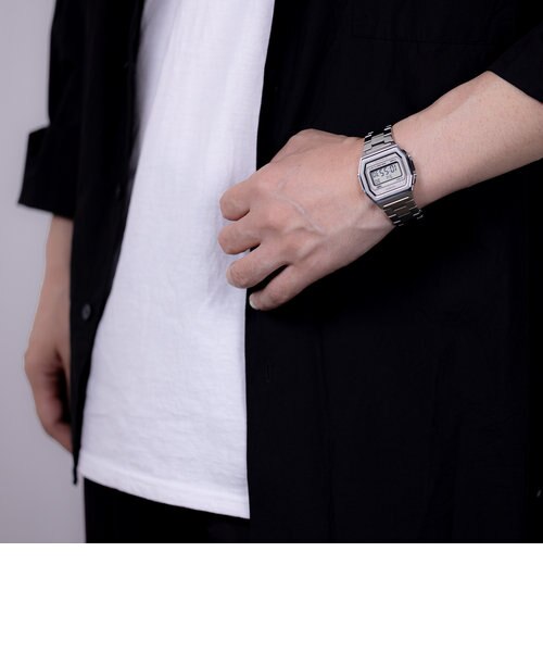 カシオ クラシック プレミアムシリーズA1000DN-7JR｜ムーヴの