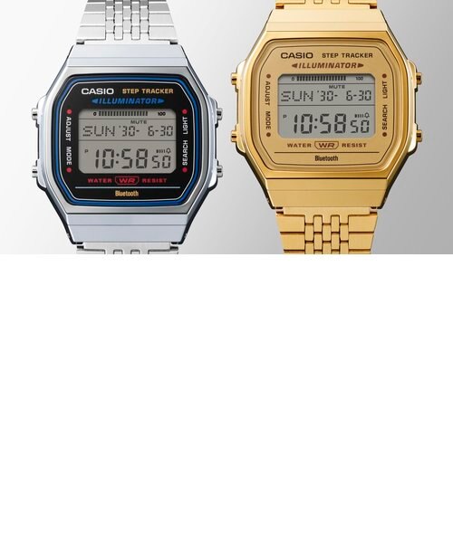 カシオ コレクション ABLシリーズ【国内正規品】ABL-100WEG-9AJF