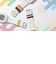 BABY-G＋PLUS  Colorful Loop 【国内正規品】BGD-10L-7JR