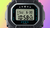 ITZY コラボレーションモデル【国内正規品】GMD-S5610IT-1JR