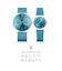 BERING ベーリング　Arctic Blue Pair Collection 12927-308