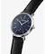 BERING ベーリング　Classic Scandinavian Small second　14036-407