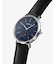 BERING ベーリング　Classic Scandinavian Small second　14036-407