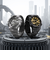 G-SHOCK　ジーショック　GM-110シリーズ【国内正規品】GM-110BD-1A9JF