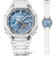 G-SHOCK ジーショック BRIGHT METALLIC DIALシリーズ【国内正規品】GA-2100BM-7A2JF