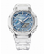 G-SHOCK ジーショック BRIGHT METALLIC DIALシリーズ【国内正規品】GA-2100BM-7A2JF